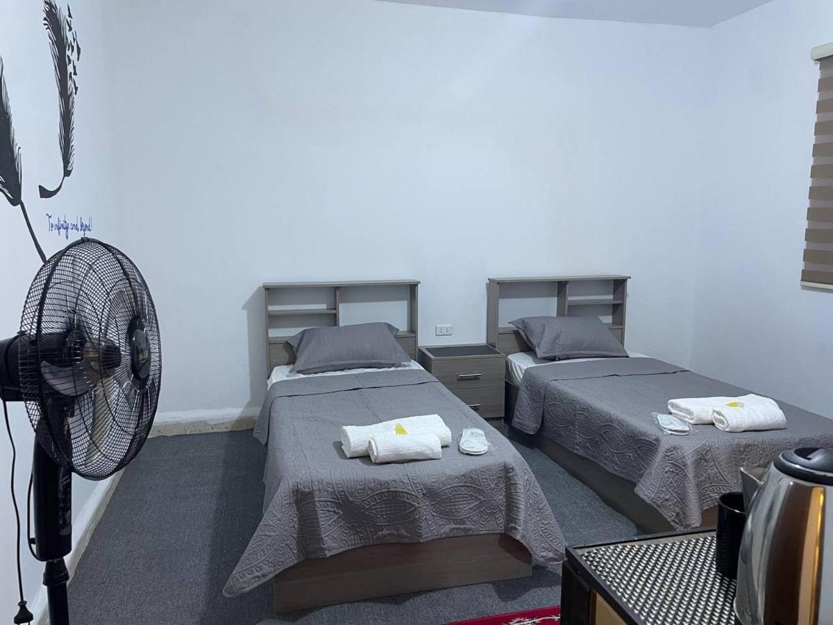 Hostel Petra B12 Wadi Musa Zewnętrze zdjęcie