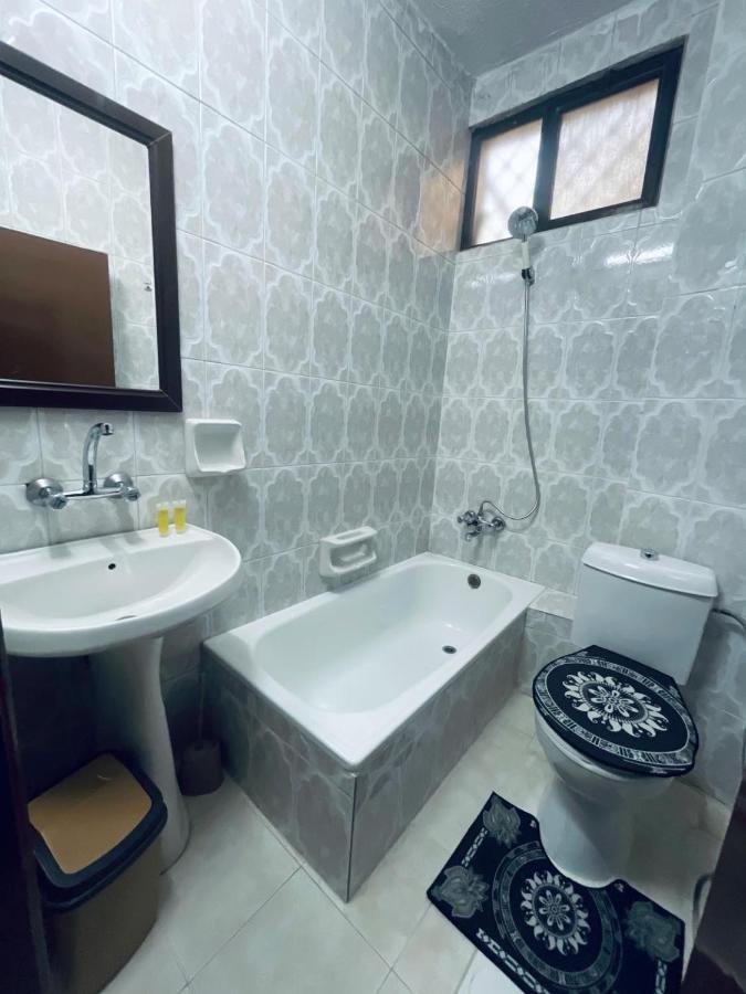 Hostel Petra B12 Wadi Musa Zewnętrze zdjęcie