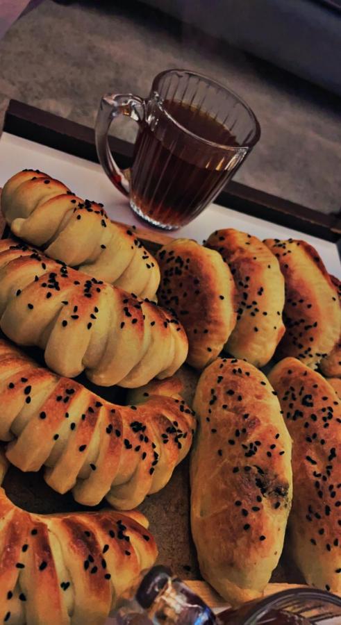 Hostel Petra B12 Wadi Musa Zewnętrze zdjęcie